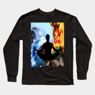 Ele-mental Long Sleeve T-Shirt